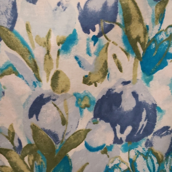 Tommy Hilfiger summer skirt - Picture 2 of 6